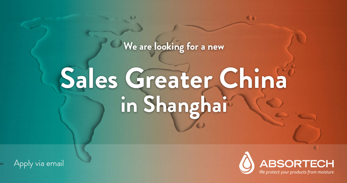 Sales Greater China