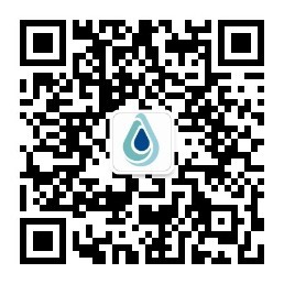 微信公众服务号二维码